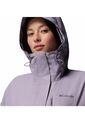 Chaqueta Mujer Columbia HIKEBOUND II JACKET Morado Columbia de Columbia