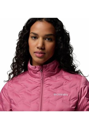 Chaqueta Mujer Columbia DELTA RIDGE II JKT Beige Columbia