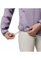 Chaqueta Mujer Columbia HIKEBOUND II JACKET Morado Columbia de Columbia