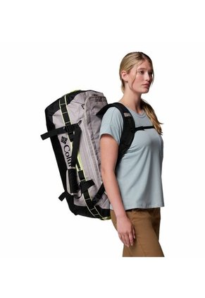 Morral Hombre Columbia LANDROAMER 60L DUFFE Negro Columbia