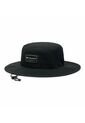 Sombrero Hombre Columbia BROAD SPECTRUM II Negro Columbia de Columbia