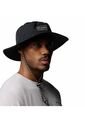 Sombrero Hombre Columbia BROAD SPECTRUM II Negro Columbia de Columbia