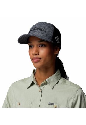 Gorra Hombre Columbia COLUMBIA MESH Gris Columbia