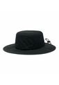 Sombrero Hombre Columbia BROAD SPECTRUM II Negro Columbia de Columbia