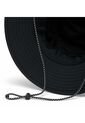 Sombrero Hombre Columbia BROAD SPECTRUM II Negro Columbia de Columbia