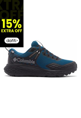Tenis Hombre Columbia Konos Trs Outdry Azul Columbia Columbia