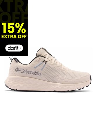 Tenis Hombre Columbia Konos Trs Outdry Beige Columbia Columbia