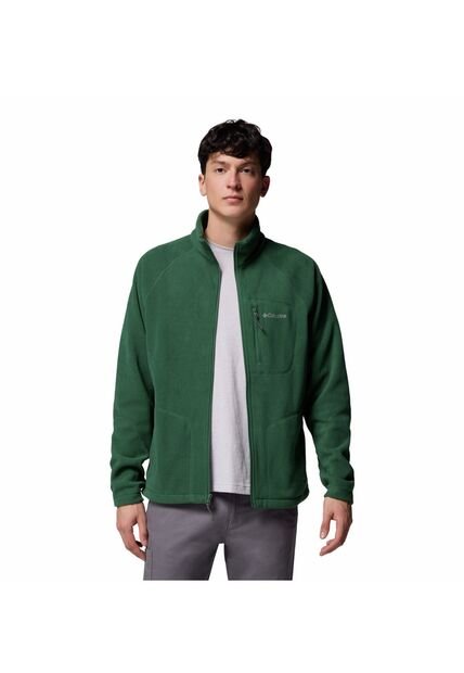 Buzo Hombre Columbia FAST TREK II FLEECE Multicolor Columbia
