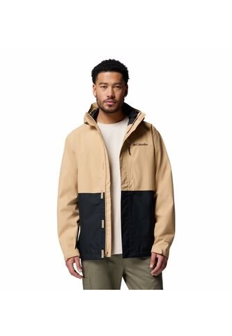Chaquetas Hombre Columbia HIKEBOUND II JACKET Arena Columbia Columbia