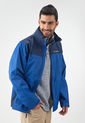 Chaqueta Columbia Glennaker Lake II Rain Azul de Columbia