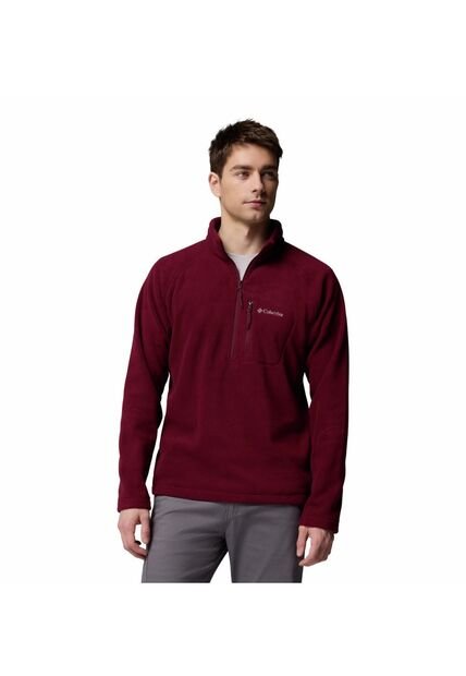 Buzo Hombre Columbia FAST TREK III HZ FLC Multicolor Columbia