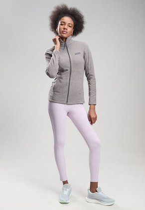 Chaqueta Columbia Basin Trail III Full Gris