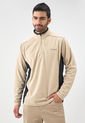 Buzo Marfil Columbia Klamath Range Half Zip de Columbia