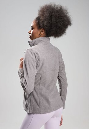 Chaqueta Columbia Basin Trail III Full Gris