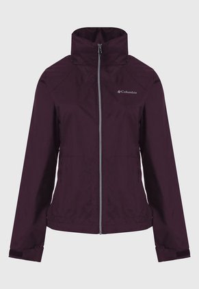 Chaqueta Vinotinto Columbia Switchback IV