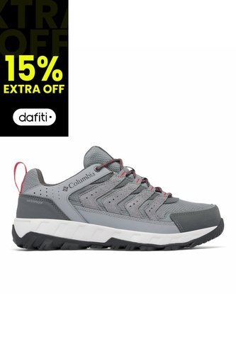 Tenis Hombre Columbia L Gris Columbia Columbia