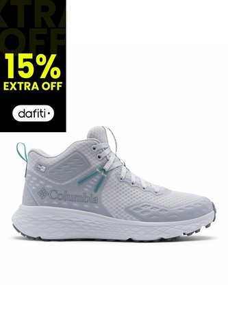 Tenis Hombre Columbia TERRASTRIDE ARO Gris Columbia Columbia