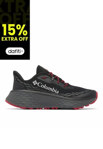 Tenis Hombre Columbia KONOS TRILLIUM ATR Negro Columbia Columbia