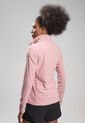 Buzo Columbia Glacial IV  1/2 Zip  Rosa de Columbia