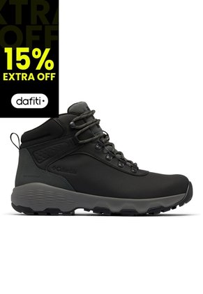 Bota Hombre Columbia NEWTON WANDER LTR Negro Columbia