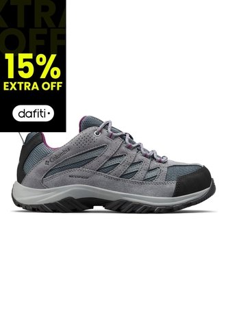 Bota Mujer CRESTWOOD™ WATERPROOF 2099881-GP8 Columbia Columbia