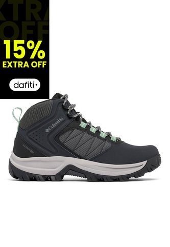 Botas Mujer TRANSVERSE HIKE WATE 2077801-XP9 Columbia Columbia