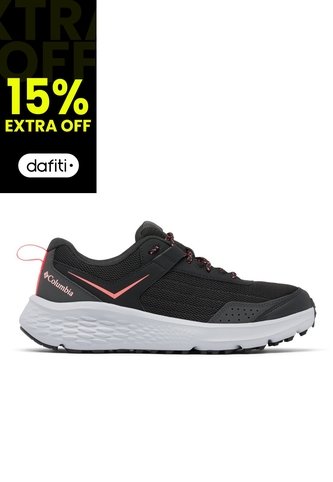 Tenis Mujer VERTISOL TRAIL 2077371-XP9 Columbia Columbia