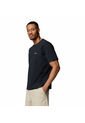 Camiseta Hombre Columbia CHILL CREEK WOVEN T Negro Columbia de Columbia