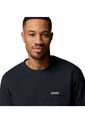 Camiseta Hombre Columbia CHILL CREEK WOVEN T Negro Columbia de Columbia