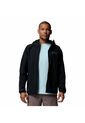 Chaqueta Hombre Columbia TRAILBORNE JACKET Negro Columbia de Columbia
