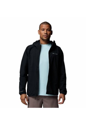 Chaqueta Hombre Columbia TRAILBORNE JACKET Negro Columbia