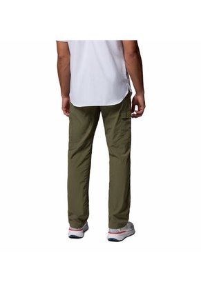 Pantalón Hombre Columbia SILVER RIDGE CARGO Verde Columbia