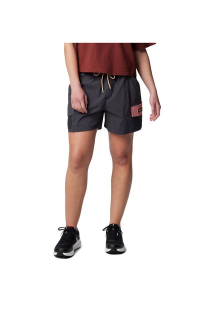 Short Mujer W PAINTED PEAK SHORT 2076071-MWD Columbia