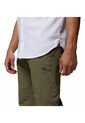 Pantalón Hombre Columbia SILVER RIDGE CARGO Verde Columbia de Columbia