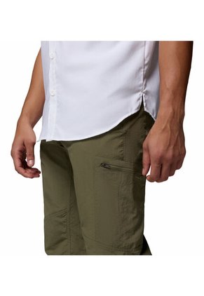 Pantalón Hombre Columbia SILVER RIDGE CARGO Verde Columbia