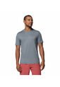 Camiseta Hombre Columbia PARSONS POINT S BACK Negro Columbia de Columbia