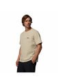 Camiseta Hombre Columbia CHILL CREEK WOVEN T Beige Columbia de Columbia