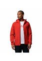 Chaqueta Hombre Columbia TRAILBORNE JACKET Naranja Columbia de Columbia