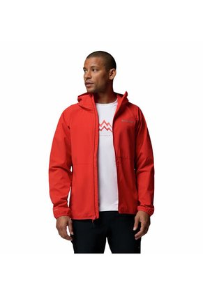 Chaqueta Hombre Columbia TRAILBORNE JACKET Naranja Columbia