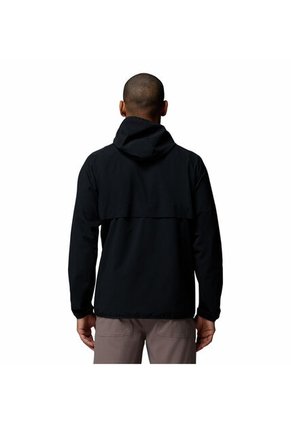 Chaqueta Hombre Columbia TRAILBORNE JACKET Negro Columbia