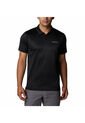 Camisa Polo Hombre Columbia COLUMBIA HIKE POLO Negro Columbia de Columbia