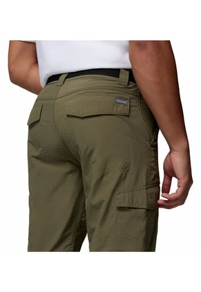 Pantalón Hombre Columbia SILVER RIDGE CARGO Verde Columbia
