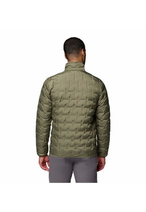 Chaqueta Hombre Columbia DELTA RIDGE II DOWN Verde Columbia
