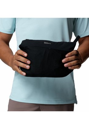 Chaqueta Hombre Columbia TRAILBORNE JACKET Negro Columbia