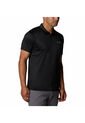 Camisa Polo Hombre Columbia COLUMBIA HIKE POLO Negro Columbia de Columbia