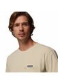 Camiseta Hombre Columbia CHILL CREEK WOVEN T Beige Columbia de Columbia