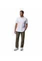Pantalón Hombre Columbia SILVER RIDGE CARGO Verde Columbia de Columbia