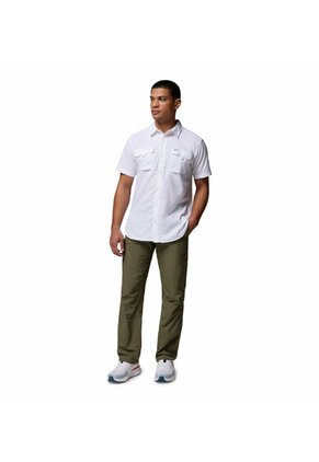 Pantalón Hombre Columbia SILVER RIDGE CARGO Verde Columbia
