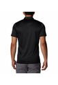 Camisa Polo Hombre Columbia COLUMBIA HIKE POLO Negro Columbia de Columbia