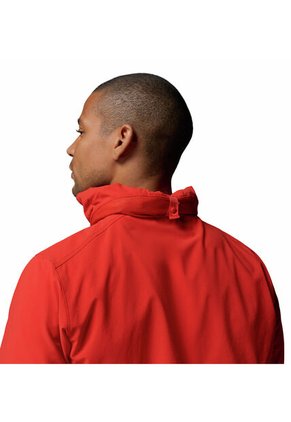 Chaqueta Hombre Columbia TRAILBORNE JACKET Naranja Columbia